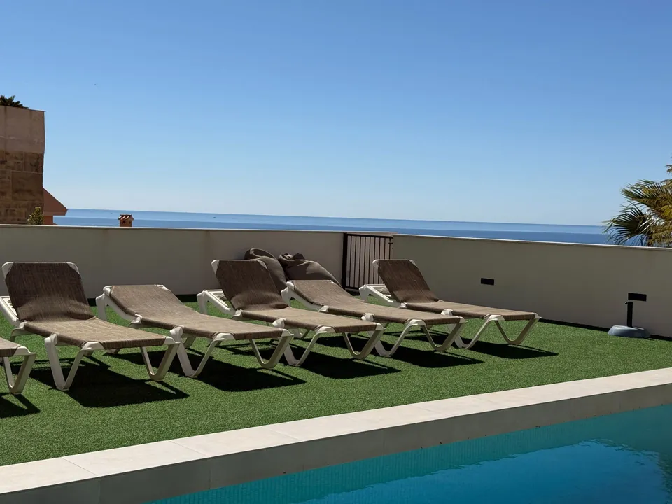 Villa i Bolnuevo, Murcia - foto 2
