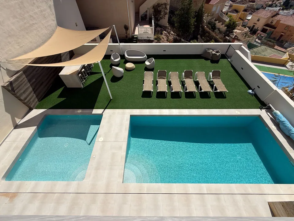 Villa i Bolnuevo, Murcia - foto 3