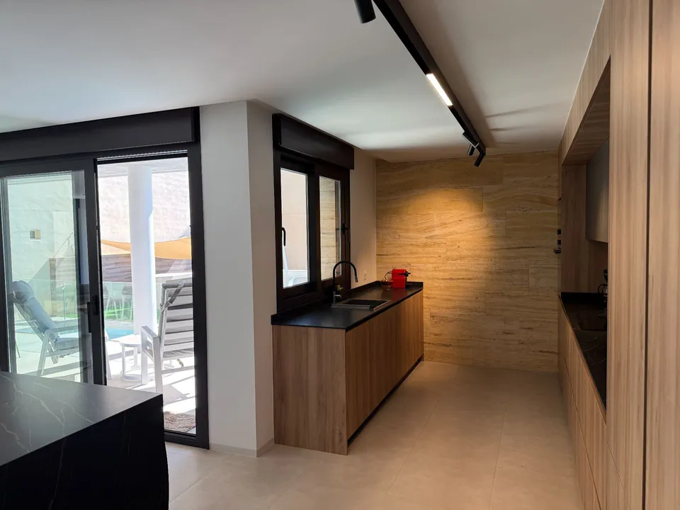 Villa i Bolnuevo, Murcia - foto 5