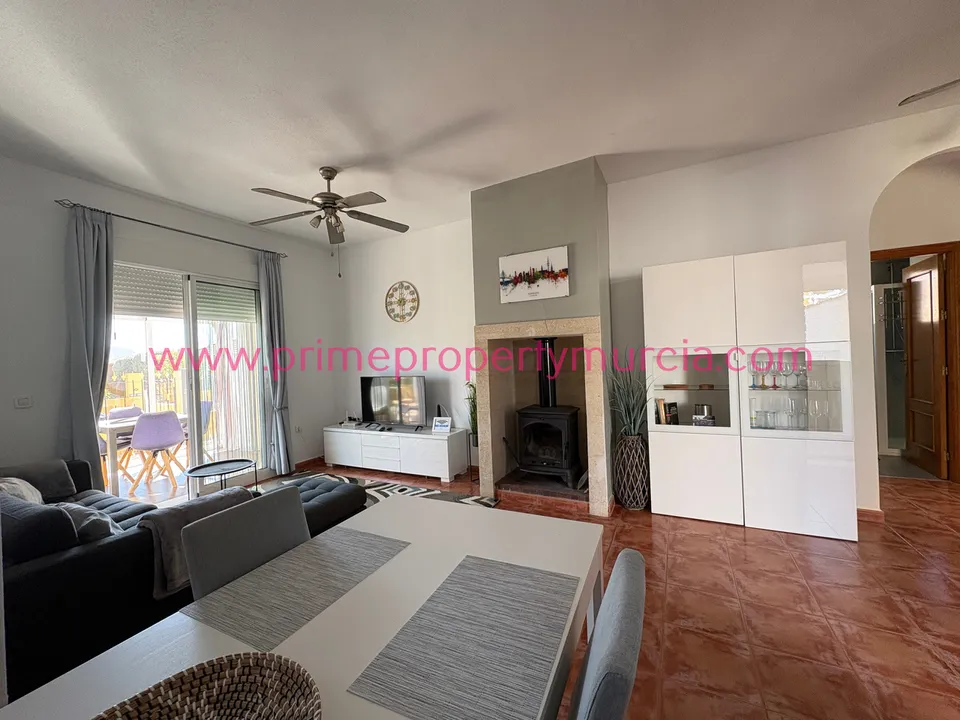Villa i Mazarron, Murcia - foto 4