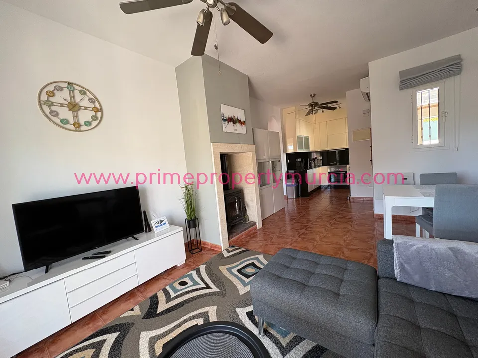 Villa i Mazarron, Murcia - foto 5