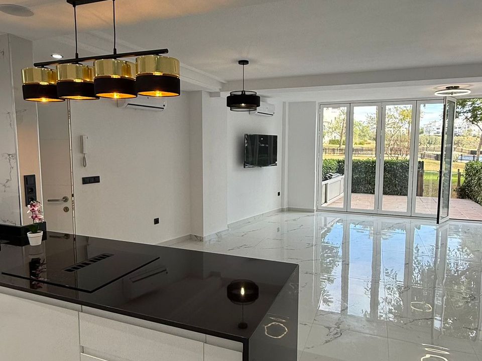 Apartamento em Hacienda Riquelme Golf Resort, Murcia - foto 2