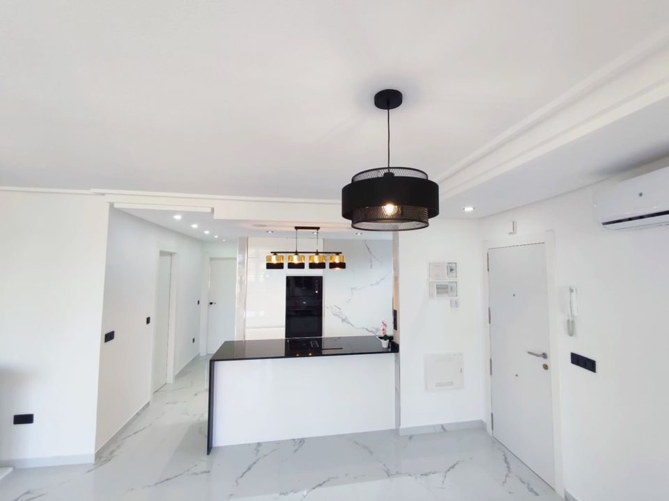 Apartamento em Hacienda Riquelme Golf Resort, Murcia - foto 3