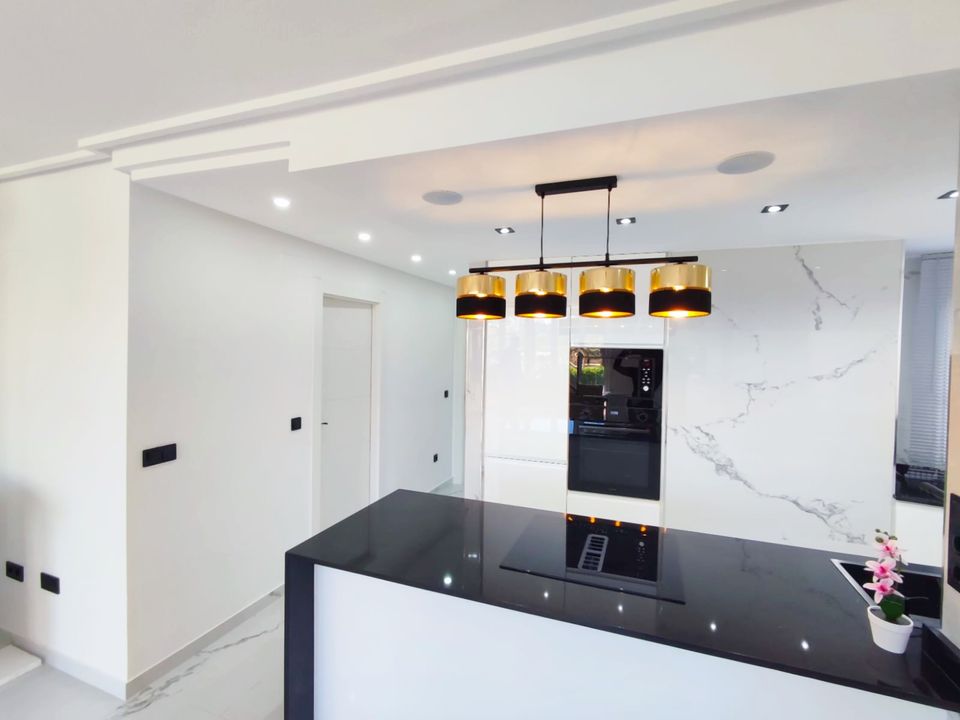 Apartamento em Hacienda Riquelme Golf Resort, Murcia - foto 4