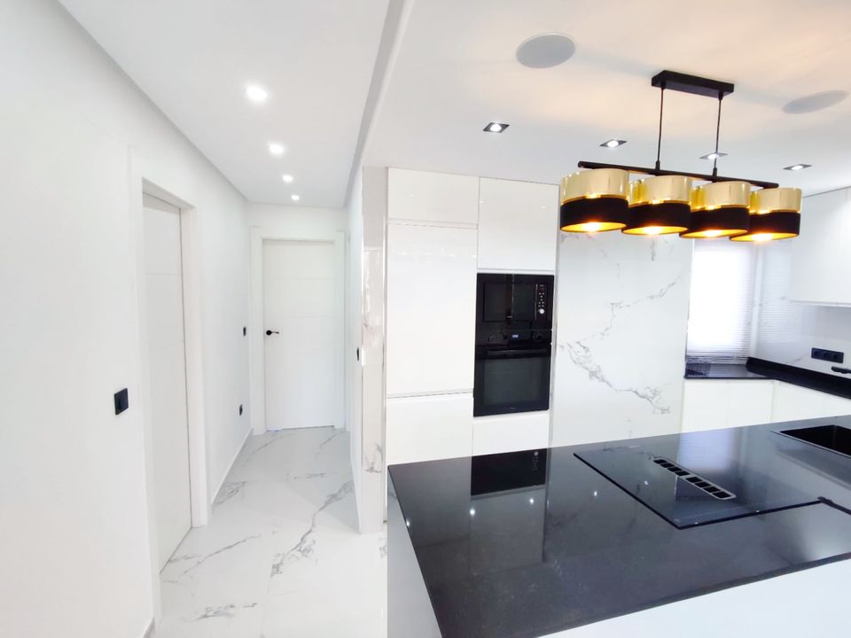 Apartamento em Hacienda Riquelme Golf Resort, Murcia - foto 5