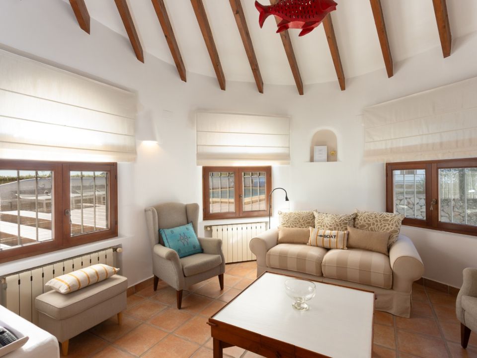 Villa i Calpe, Alicante - foto 4