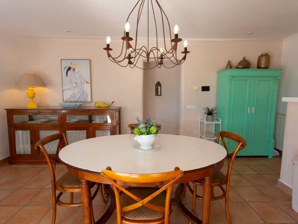 Villa i Calpe, Alicante - foto 5