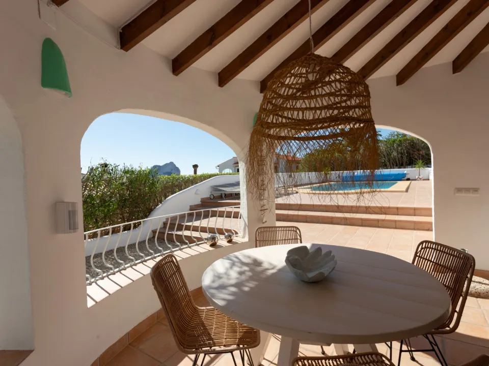 Villa i Calpe, Alicante - foto 3