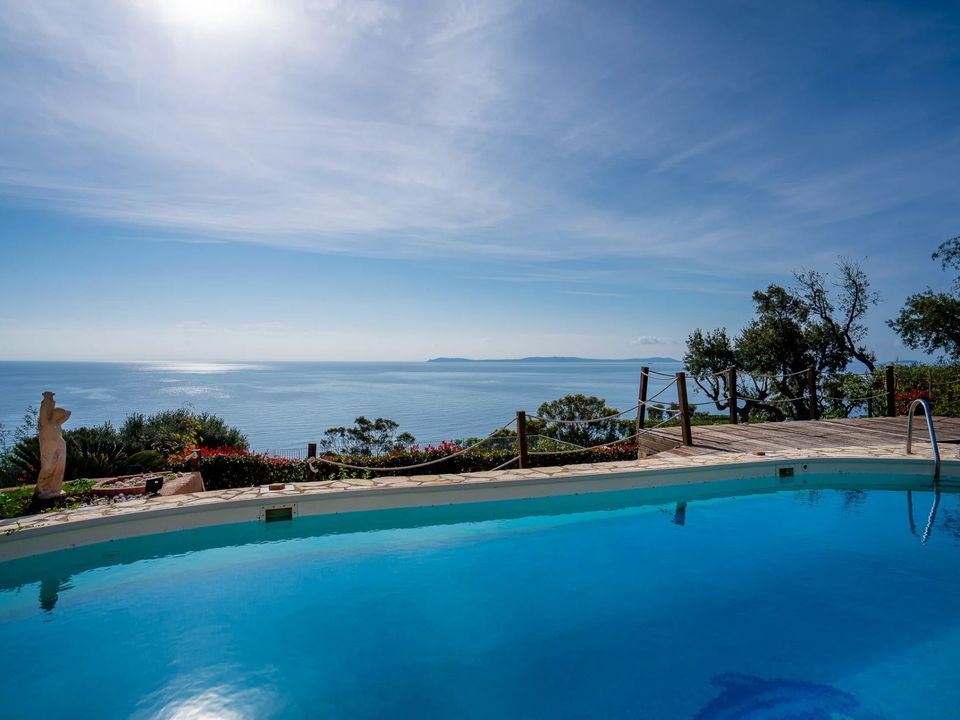 Villa i Rayol-Canadel-sur-Mer, Var - foto 3