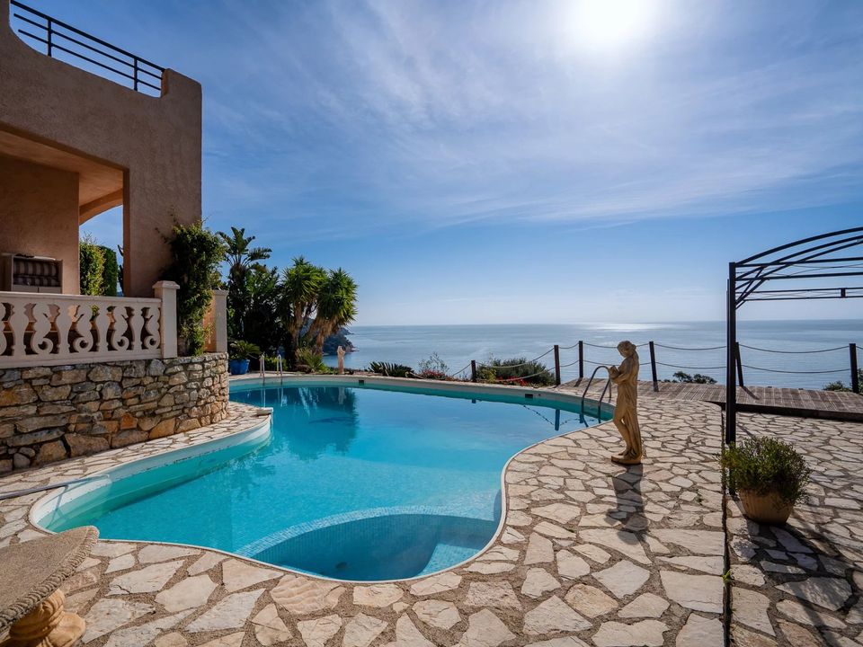 Villa i Rayol-Canadel-sur-Mer, Var - foto 5
