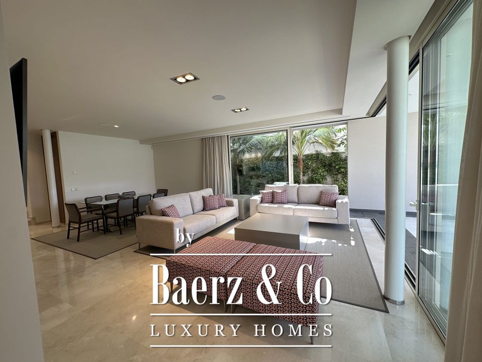 Villa i Playa De Las Americas, Tenerife - foto 3