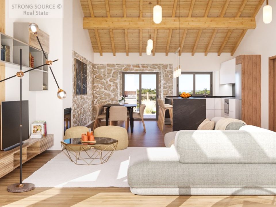 Villa a Sao Vicente do Paul, Santarem - foto 3