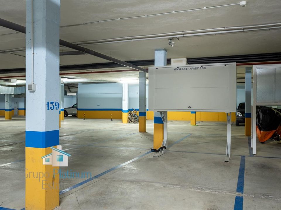 Garage i San Juan De Los Terreros, Almeria - foto 3