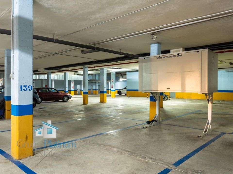Garage i San Juan De Los Terreros, Almeria - foto 4