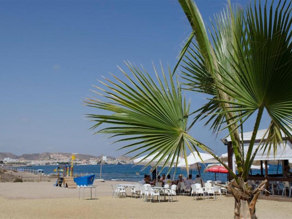Garage i San Juan De Los Terreros, Almeria - foto 5