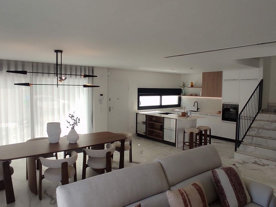 Villa i Denia, Alicante - foto 2
