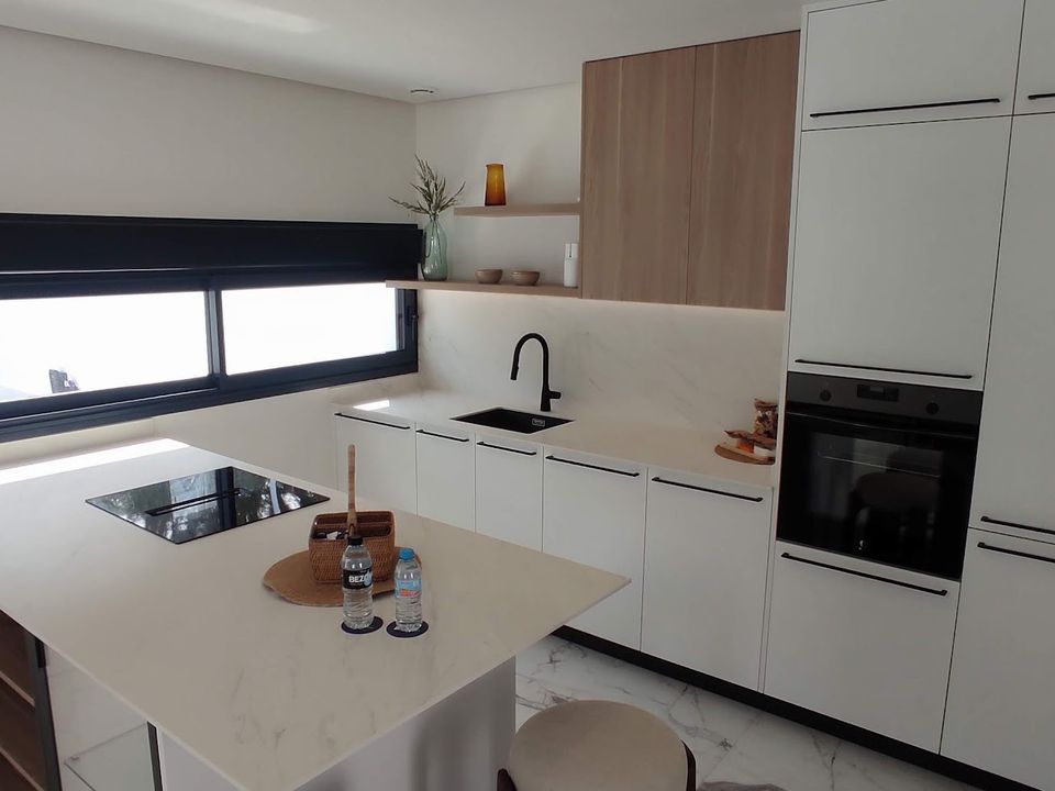Villa i Denia, Alicante - foto 3