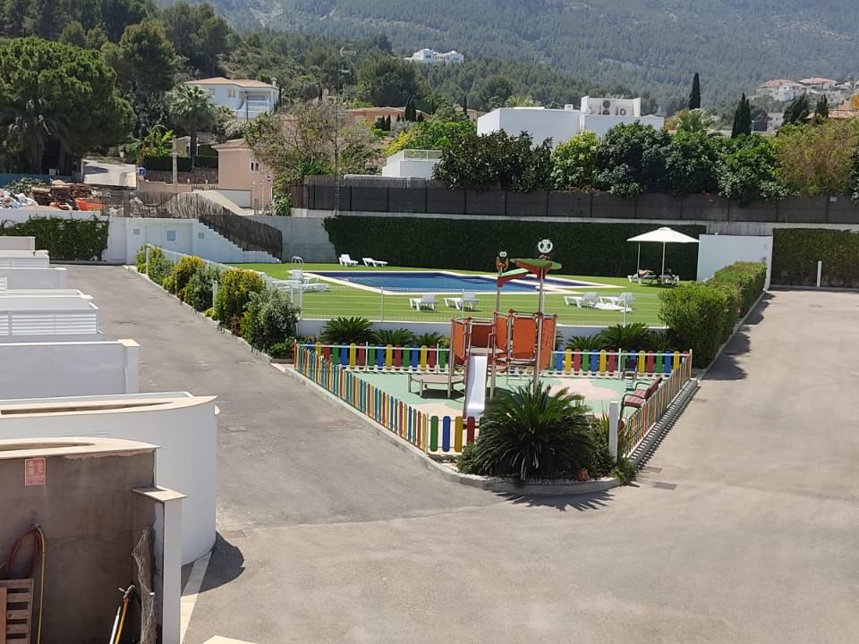 Villa i Denia, Alicante - foto 4