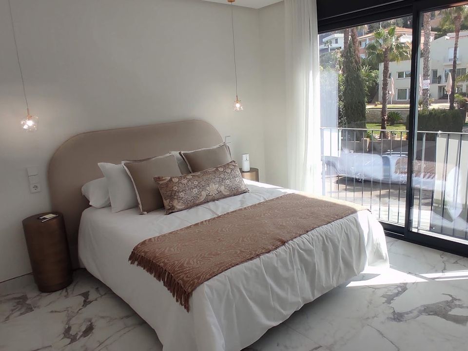 Villa i Denia, Alicante - foto 5