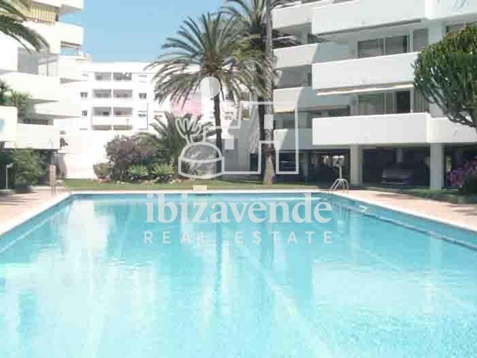 Apartment in Ibiza, Ibiza - photo 1