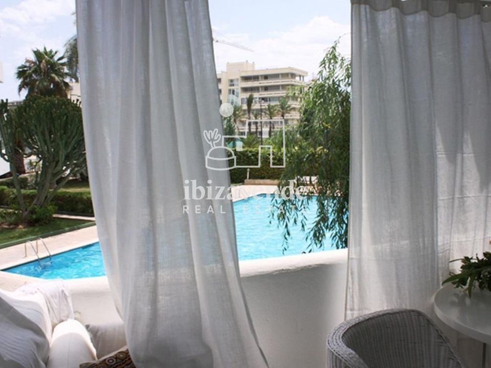 Apartment in Ibiza, Ibiza - photo 3