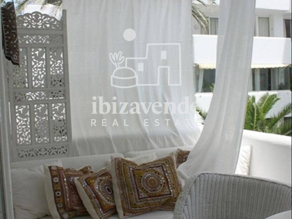 Apartment in Ibiza, Ibiza - photo 4