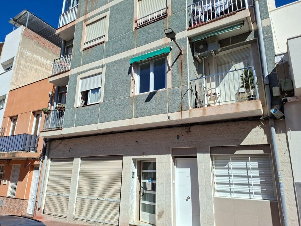 Lejlighed i Santa Pola, Alicante - foto 2