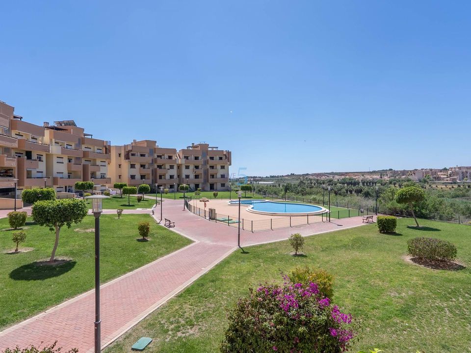 Lejlighed i La Tercia (Sucina), Murcia - foto 2