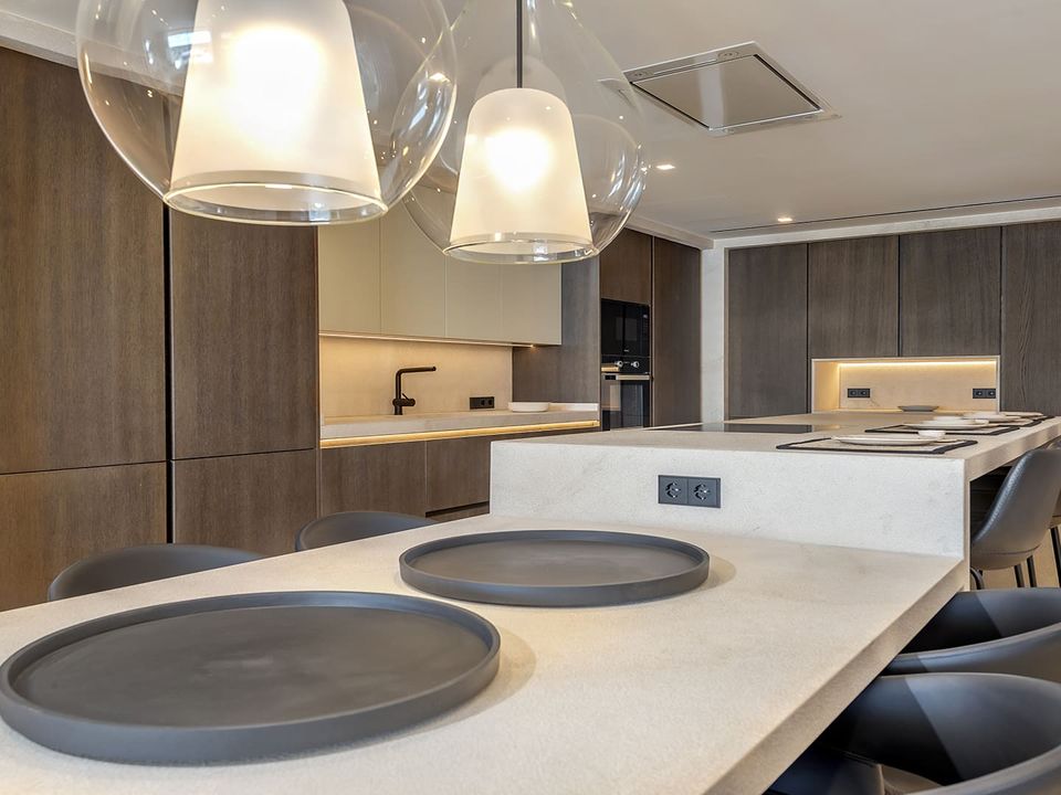 Penthouse i Santa Ponsa, Mallorca - foto 3