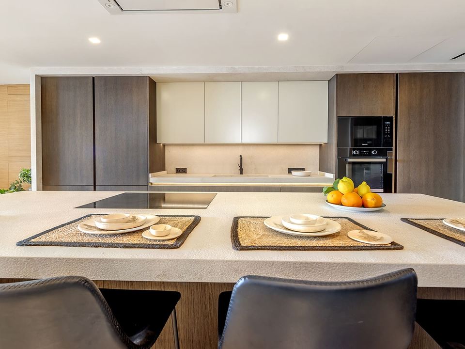 Penthouse i Santa Ponsa, Mallorca - foto 4