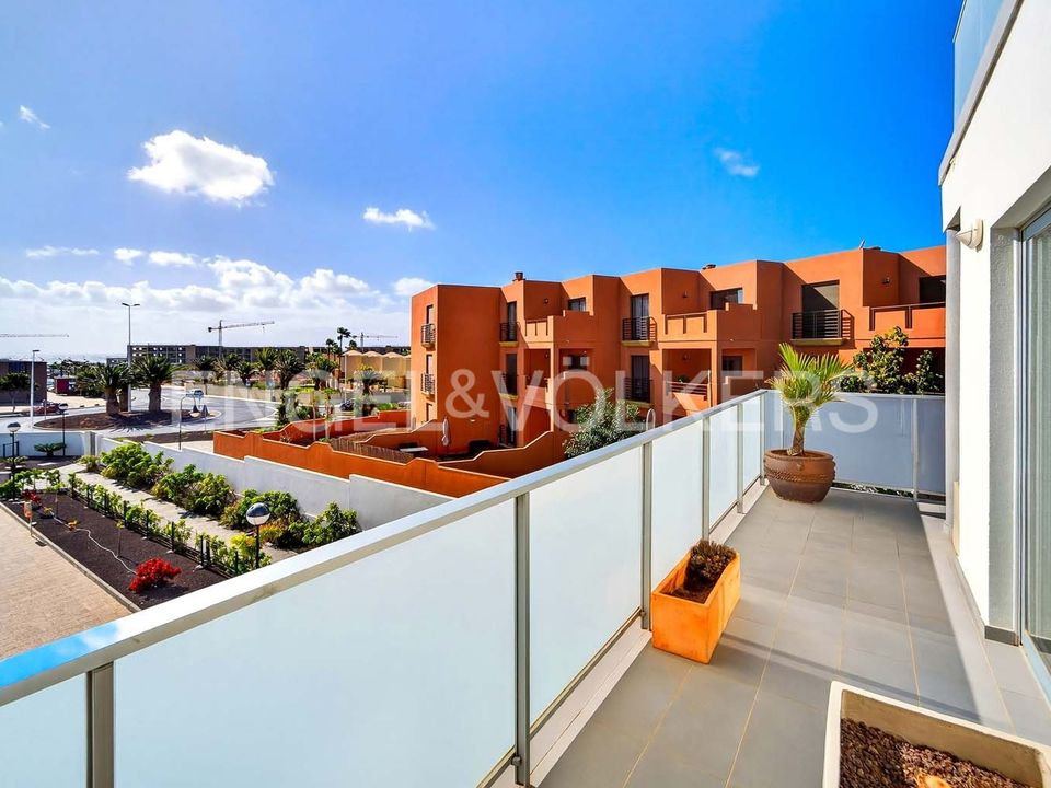 Lejlighed i El Medano, Tenerife - foto 5