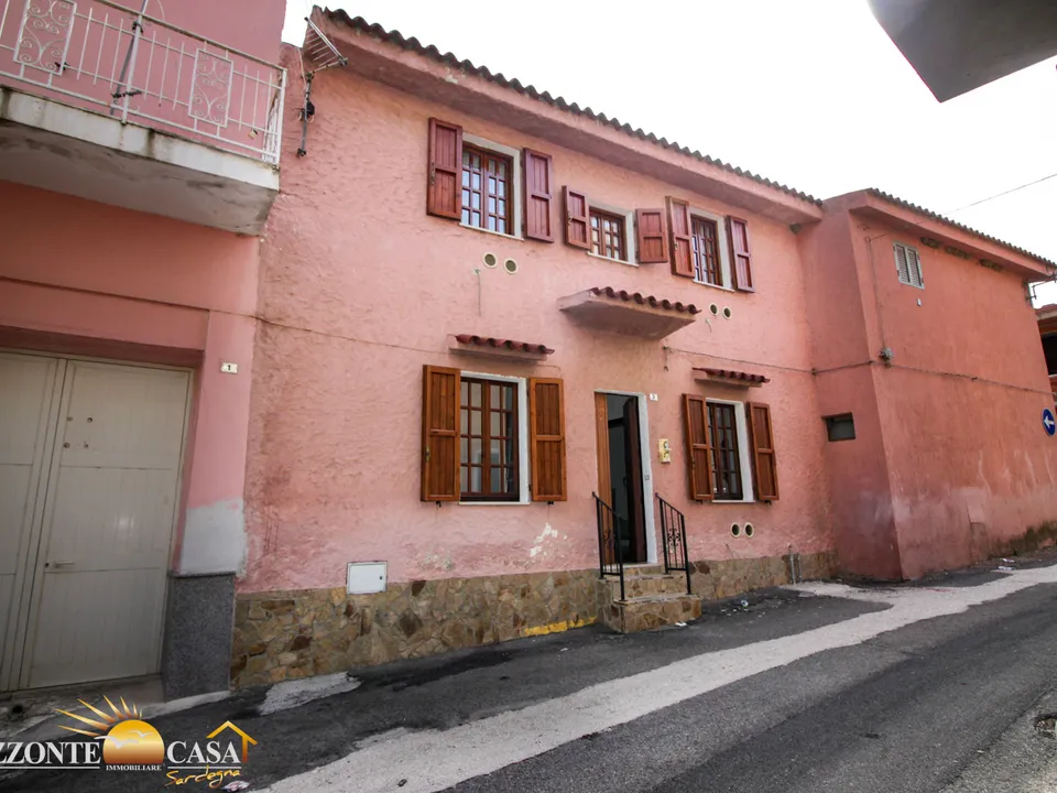 Byhus i Torpe, Nuoro - foto 2