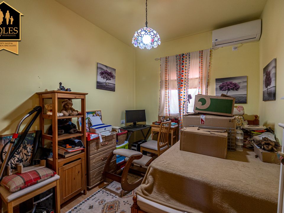Villa i Zurgena, Almeria - foto 3