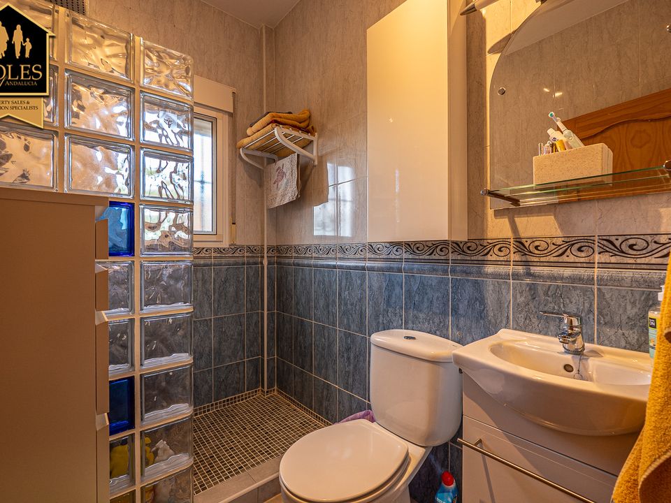 Villa i Zurgena, Almeria - foto 2