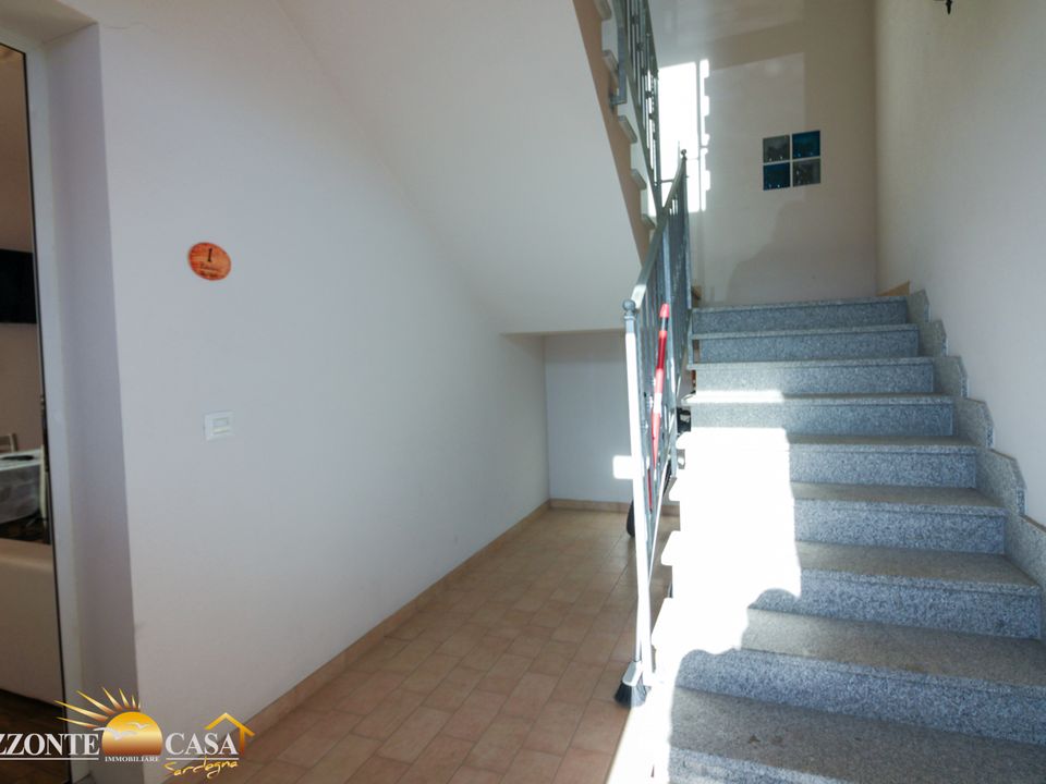 Lejlighed i Badesi, Sassari - foto 4