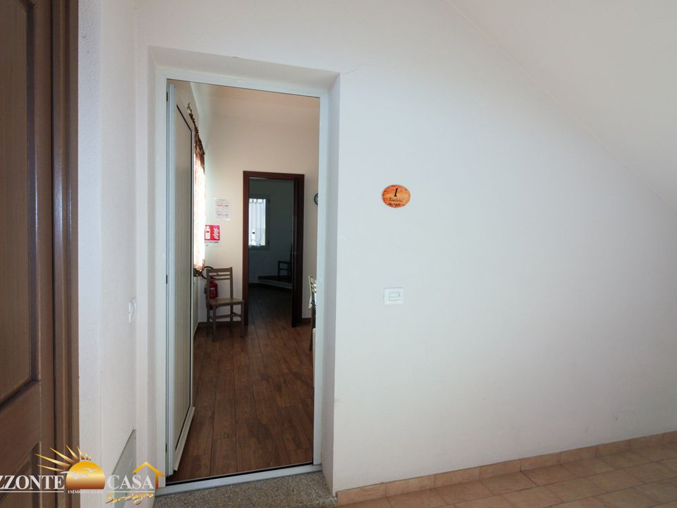 Lejlighed i Badesi, Sassari - foto 5