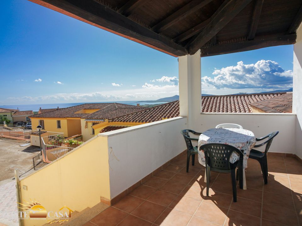 Rækkehus i Budoni, Sassari - foto 5