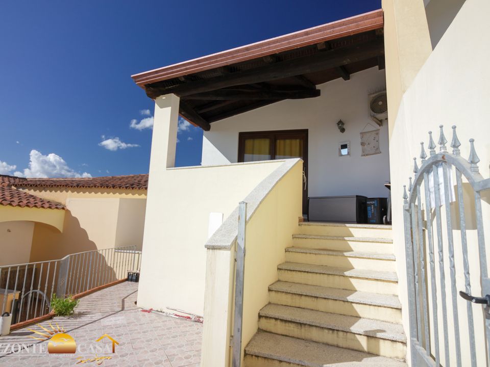 Rækkehus i Budoni, Sassari - foto 4