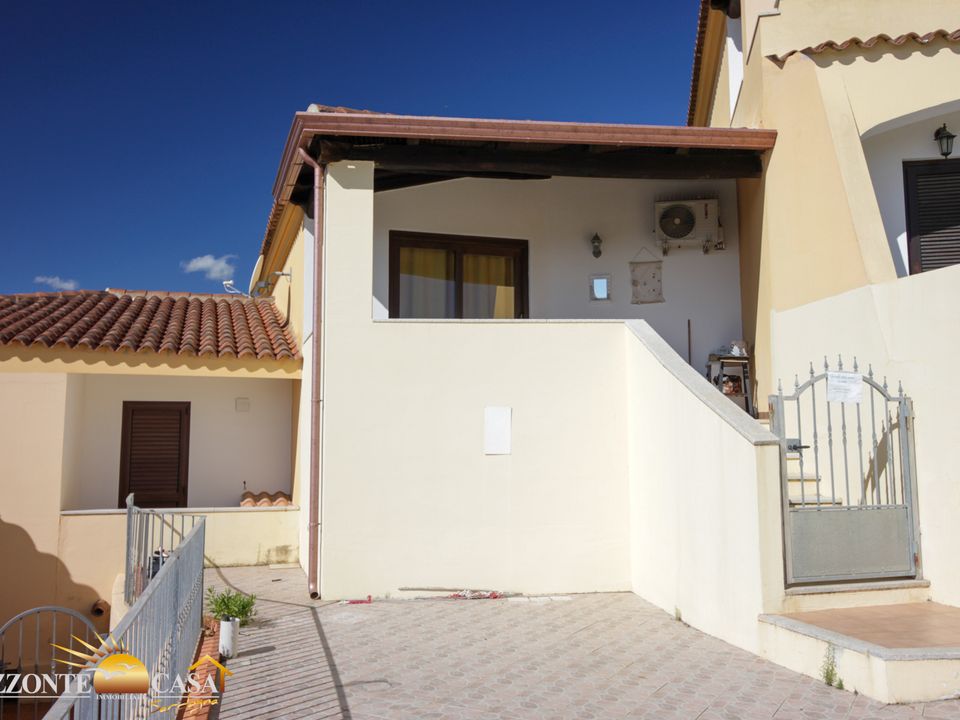Rækkehus i Budoni, Sassari - foto 1