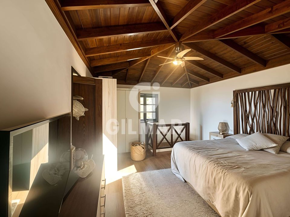 Finca i Guia De Isora, Tenerife - foto 4
