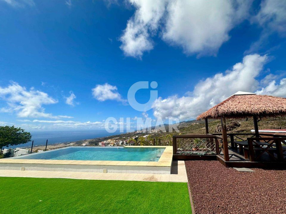 Finca i Guia De Isora, Tenerife - foto 2