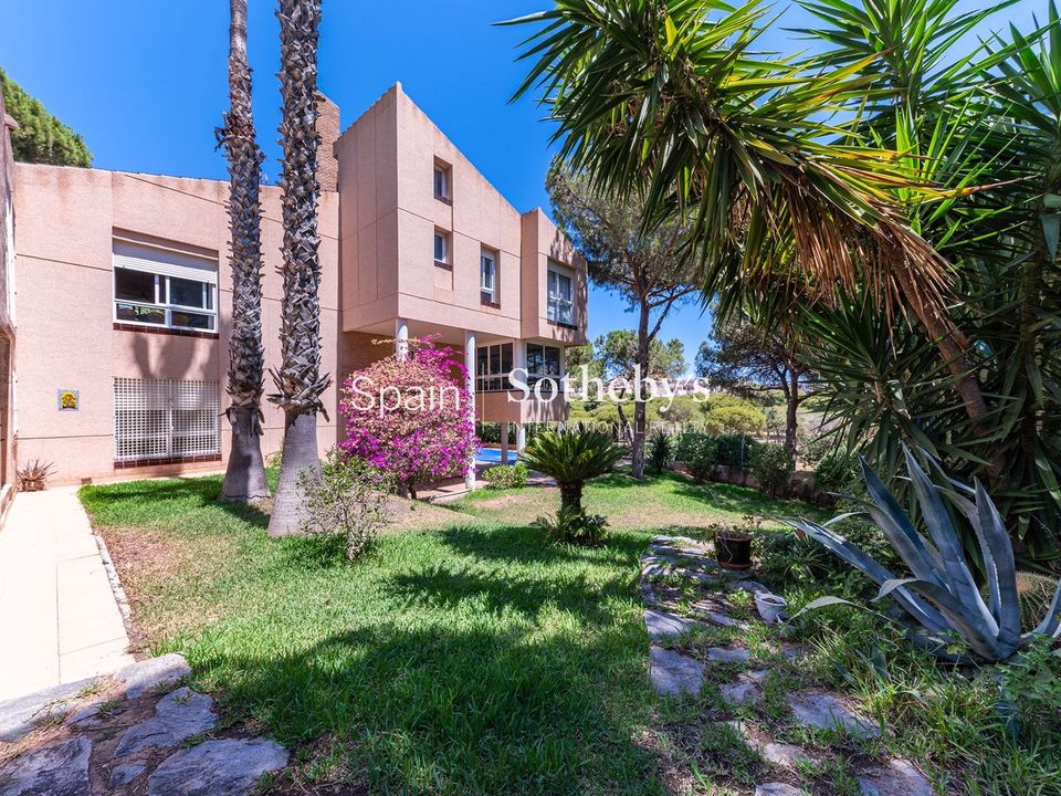 Villa i Cartagena, Murcia - foto 2