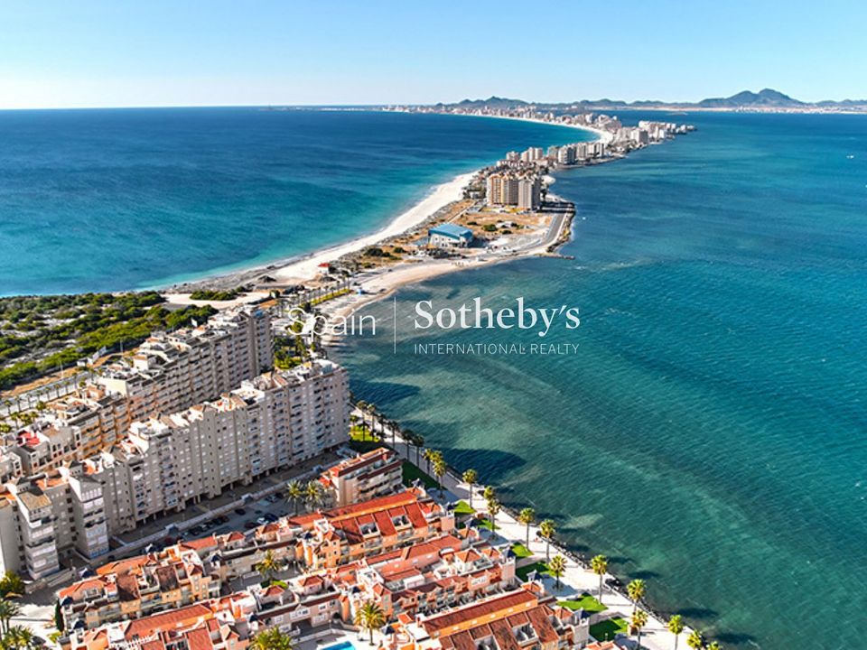 Villa i Cartagena, Murcia - foto 3