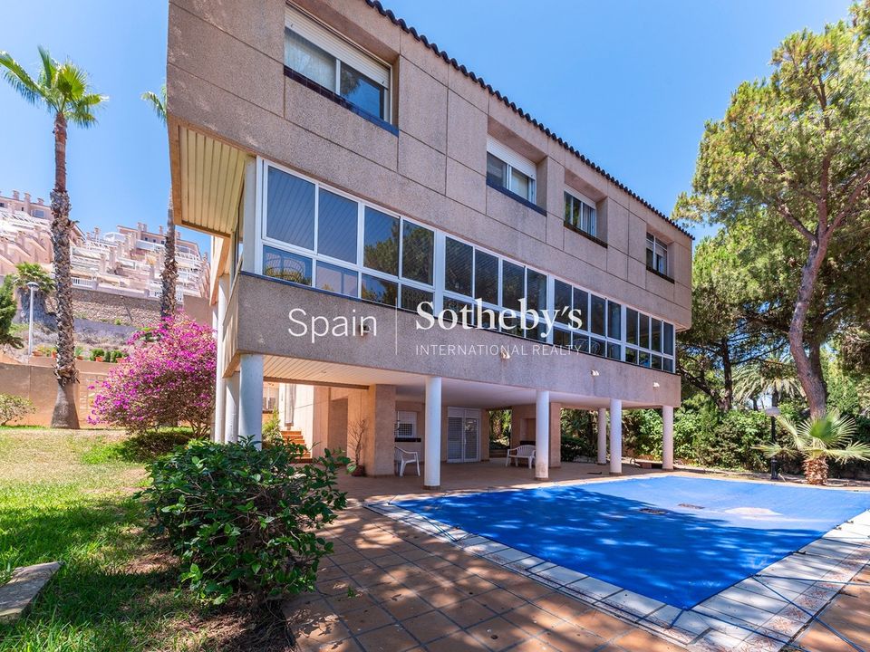 Villa i Cartagena, Murcia - foto 4