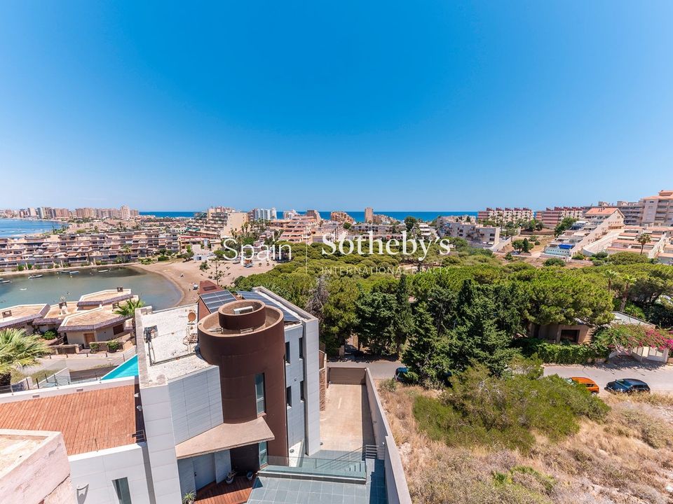 Villa i Cartagena, Murcia - foto 5