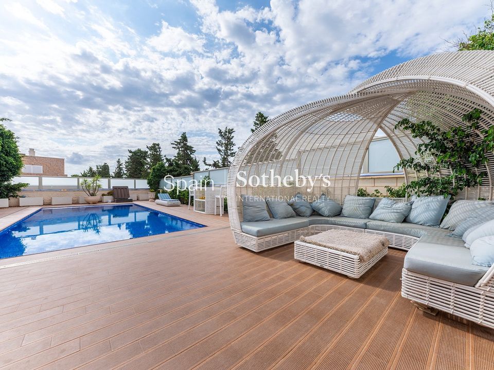 Villa i Torrevieja, Alicante - foto 4