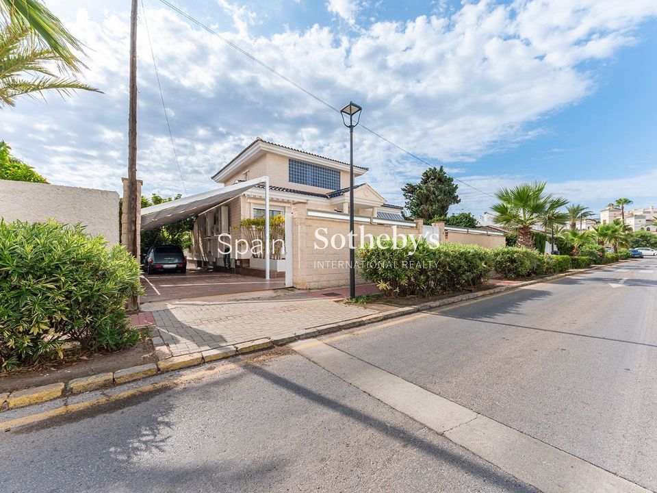 Villa i Torrevieja, Alicante - foto 5