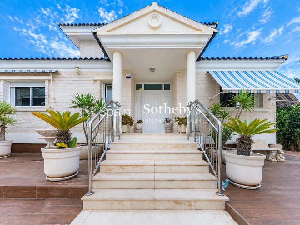 Villa i Torrevieja, Alicante - foto 2