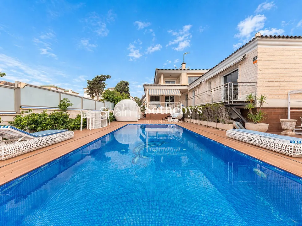 Villa i Torrevieja, Alicante - foto 3