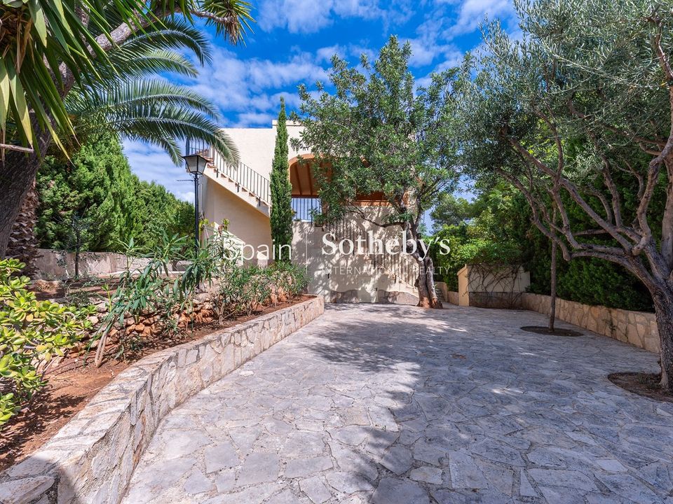 Villa i Calpe, Alicante - foto 5